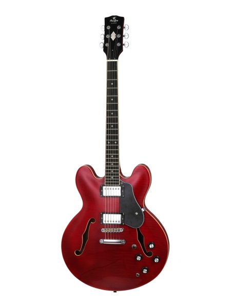 Prodipe JMFHB85CH Электрогитара