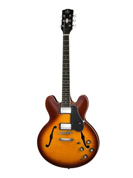 Prodipe JMFHB85SB2T Электрогитара