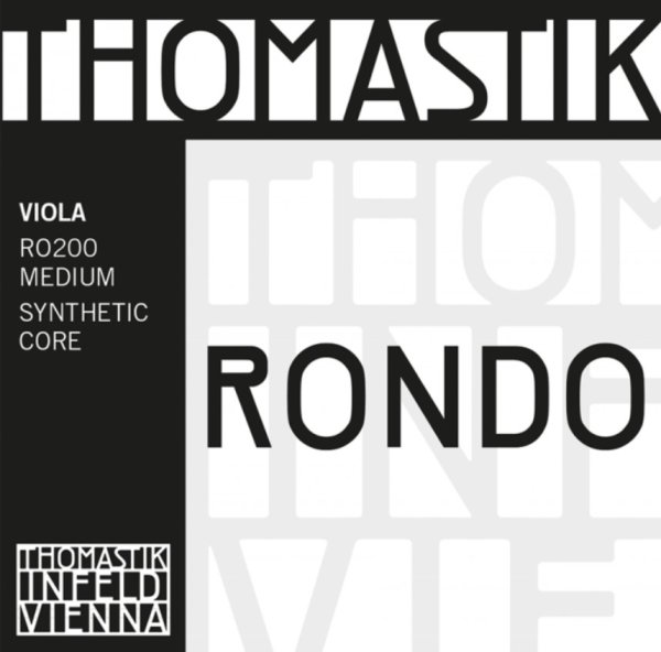 Thomastik RO200 Rondo Комплект струн для альта