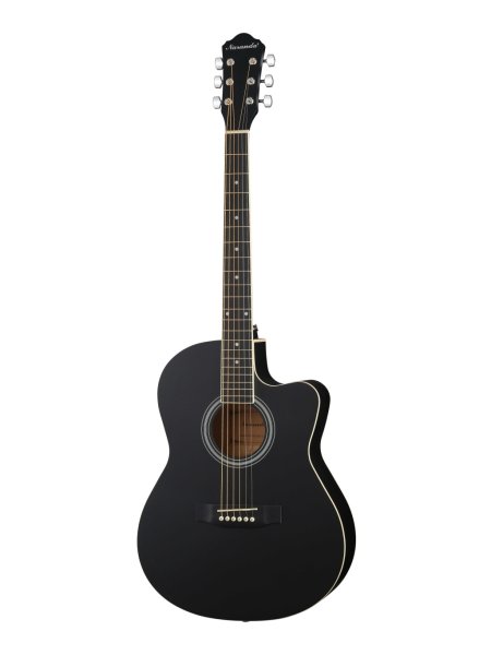 Naranda HS-3911-BK Акустическая гитара