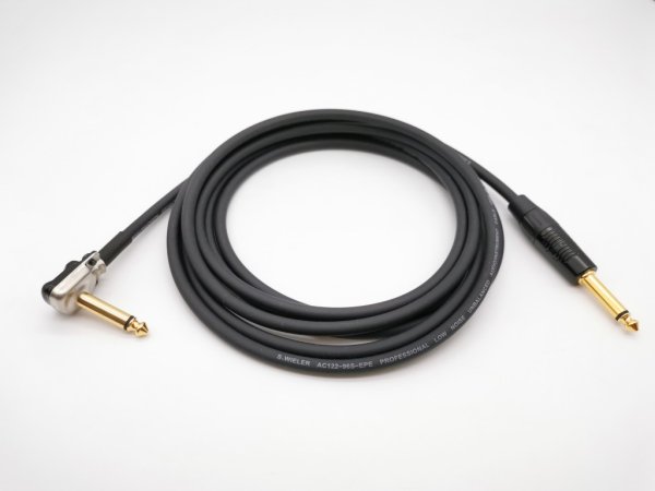 ZZcable E59-JR-J-0700-0 Кабель инструментальный