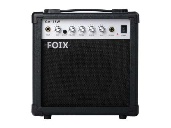 Foix GA-15W Комбоусилитель гитарный