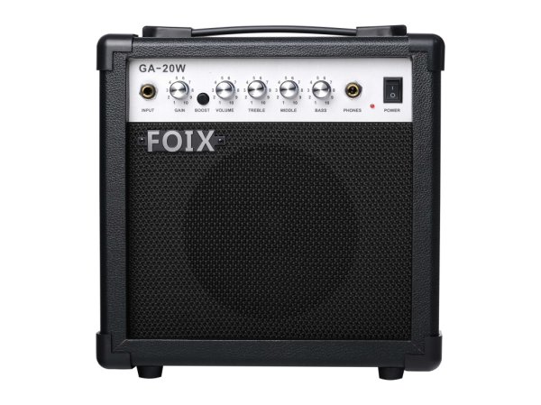 Foix GA-20W Комбоусилитель гитарный