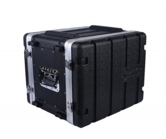 Guider ABS-8UM Кейс для рекового оборудования 12"