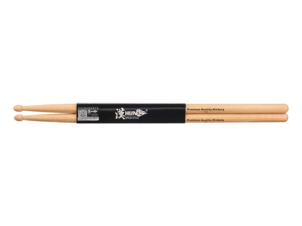 HUN 1010203036 Natural Series 7A Барабанные палочки