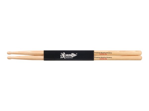 HUN 10101001024 (301004060) Natural Series Super-5B Барабанные палочки