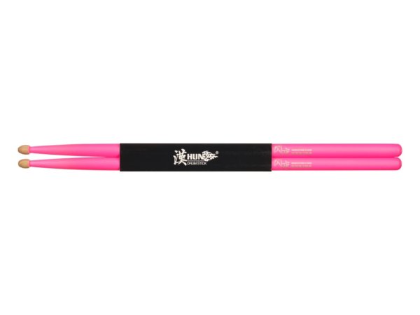 HUN 10101003010 Fluorescent Series 7A Барабанные палочки