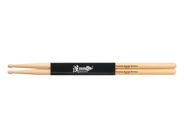 HUN 10101001011 (301004056) Natural Series 5A-2 Барабанные палочки