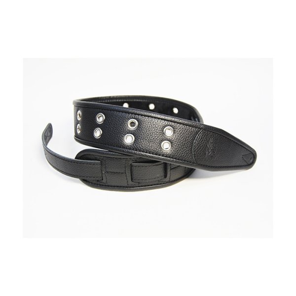 Fidel FL7000001CU Leather Custom Ремень для гитары