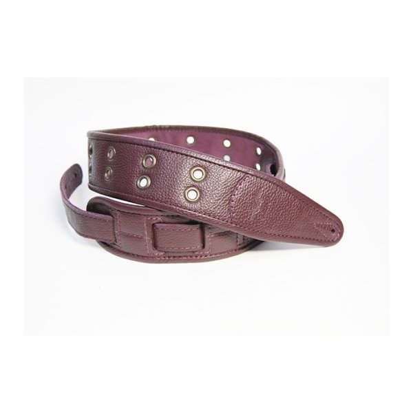 Fidel FL7000062CU Leather Custom Ремень для гитары