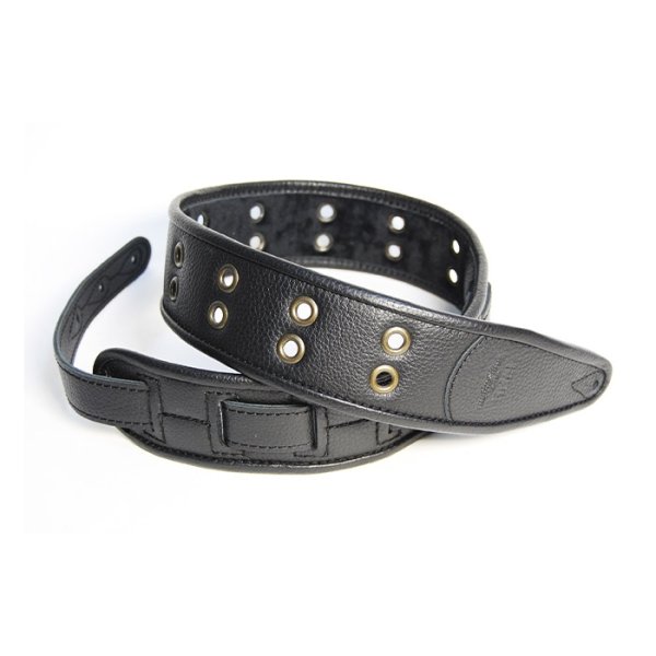 Fidel FL7000002CU Leather Custom Ремень для гитары
