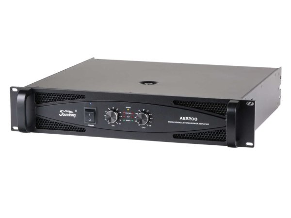 Soundking AE2200 Усилитель мощности