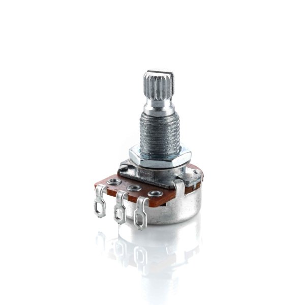 Paxphil H30 Потенциометр B250K (лин)