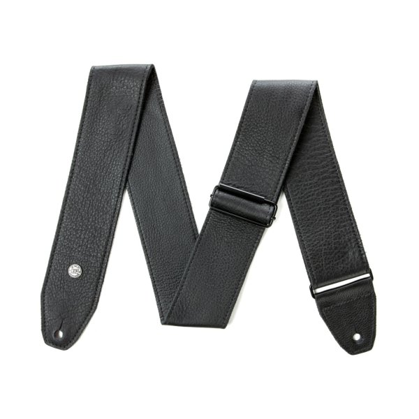 Dunlop BMF15BK BMF Tri-Glide Ремень для гитары