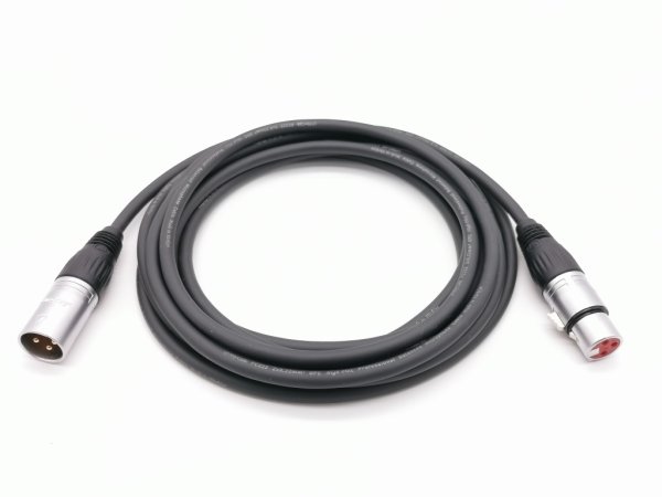 ZZcable E67-XLR-M-F-0300-0 Кабель балансный (микрофонный)