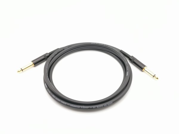ZZcable E68-J-J-0200-0 Кабель гитарный (инструментальный)