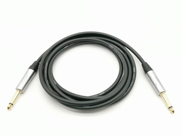 ZZcable E69-J-J-0300-0 Кабель гитарный (инструментальный)