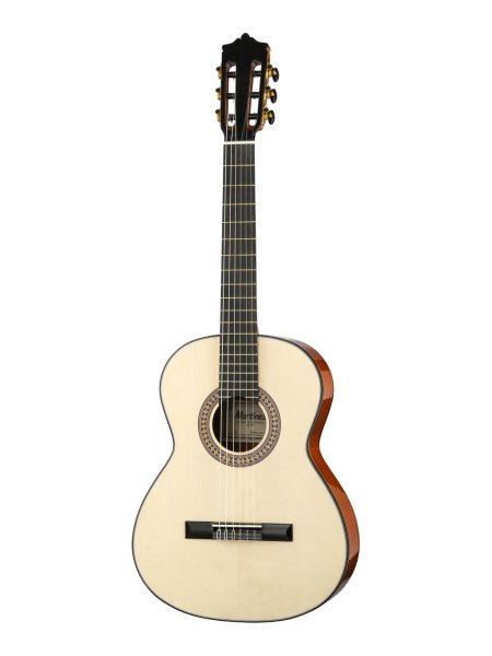 Martinez MC-20S-JUN Elementary Series Классическая гитара 3/4