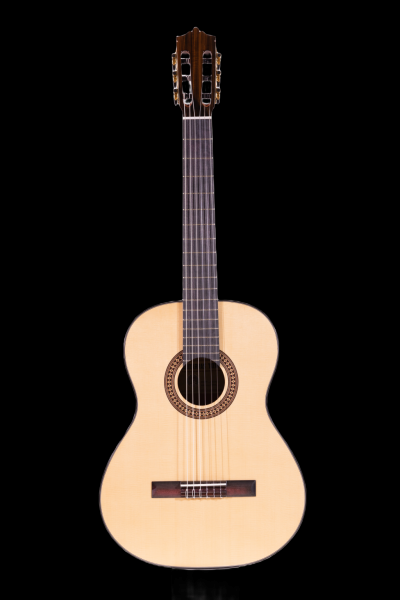 Martinez MC-20S-CE Elementary Series Классическая гитара