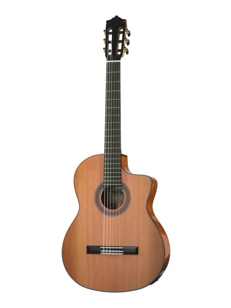 Martinez MC-48C-CE Standard Series Классическая гитара
