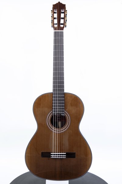 Martinez MC-58C Standard Series Классическая гитара