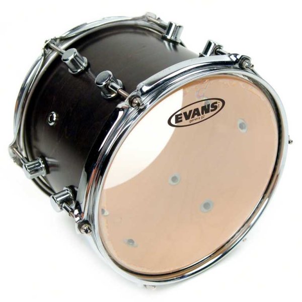 Evans TT14G2 G2 Clear Пластик для малого