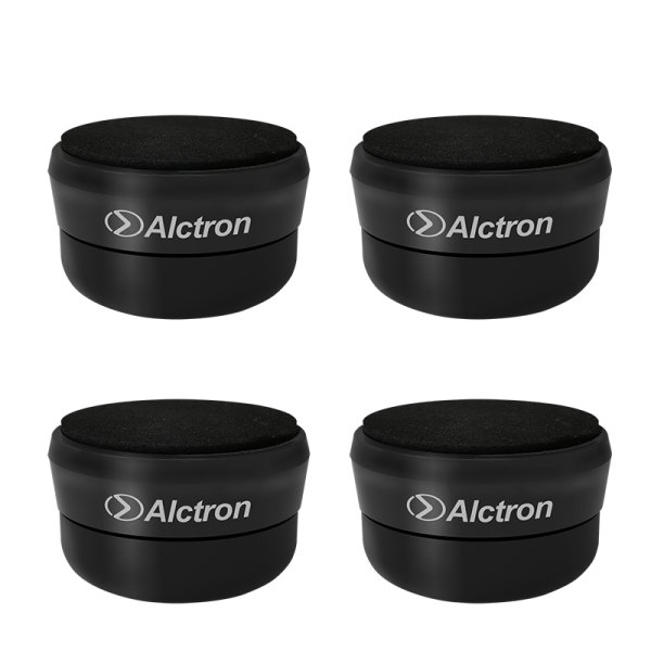 Alctron EPP01 Комплект изолирующих подставок под монитор