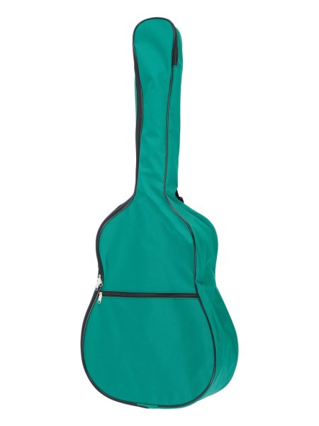 MEZZO MZ-ChGD-1/1green Чехол для гитары дредноут