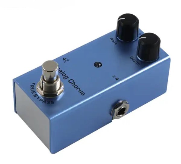Smiger JDF-07 Analog Chorus Педаль эффектов