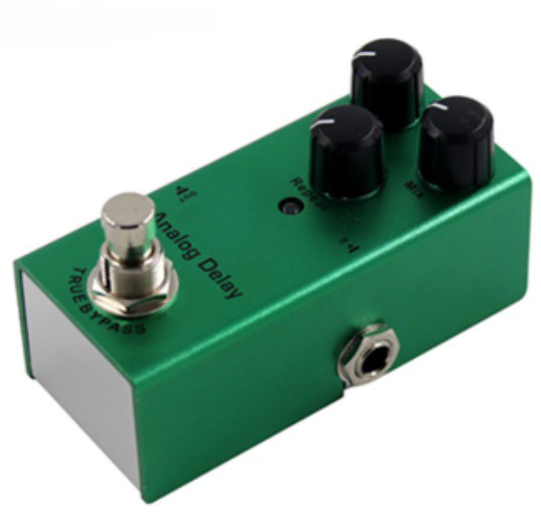 Smiger JDF-10 Analog Delay Педаль эффектов