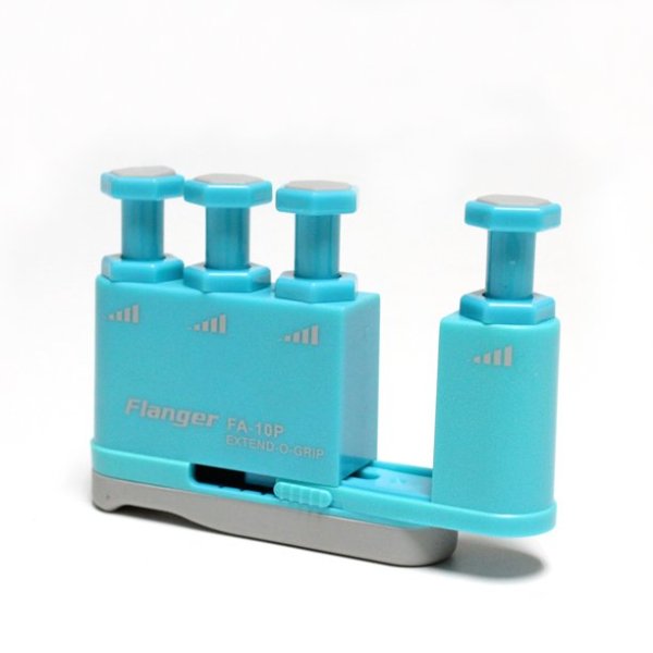 Flanger FA-10P-BE Extend-O-Grip Тренажер для пальцев