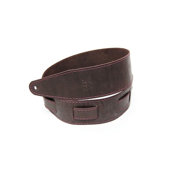 Fidel FL66014L11 Leather 11 Ремень для гитары