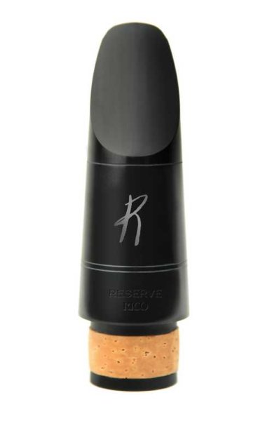 D'Addario Woodwinds Rico MCR-X0 Reserve Мундштук для кларнета Bb