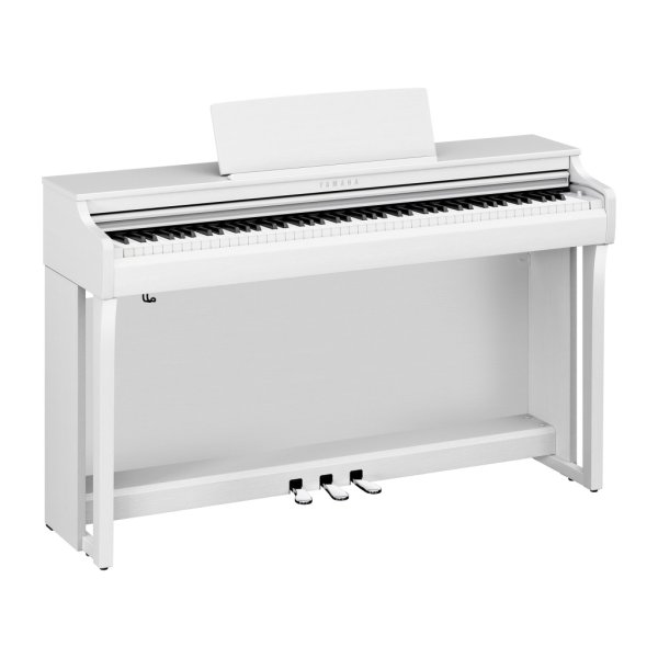 Yamaha CLP-825WH Clavinova Цифровое пианино