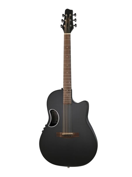 Smiger CE-2021-CF Электро-акустическая гитара