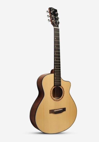 Luxars W-5-N Акустическая гитара