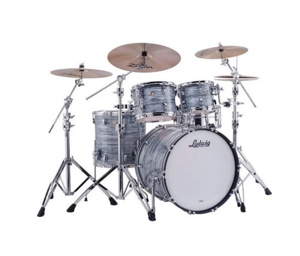 Ludwig L88204AX2Q Classic Maple MOD Набор барабанов