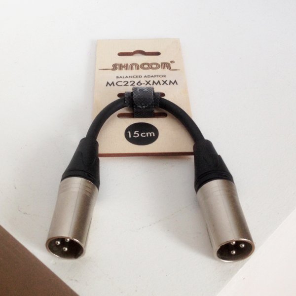 SHNOOR MC226-XMXM-0