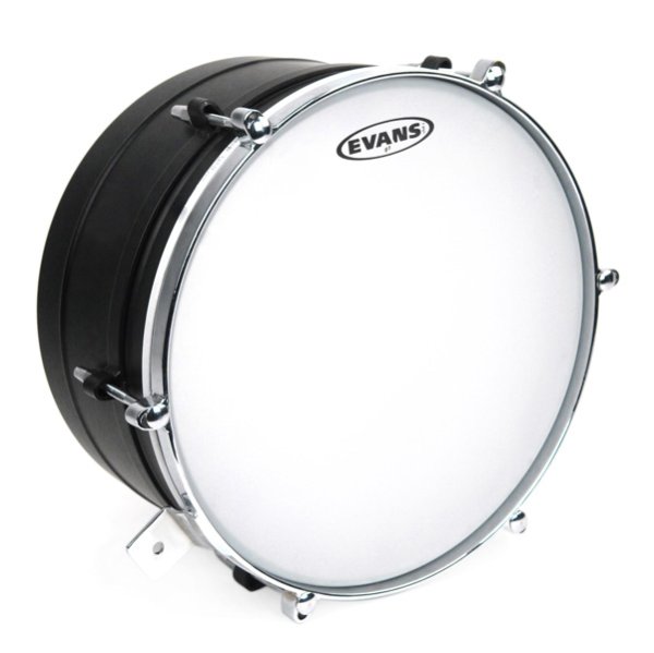 Evans B18G1 G1 Coated Пластик для том и тимбалес барабана 18
