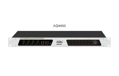 Soundking AQ4450 Усилитель мощности цифровой