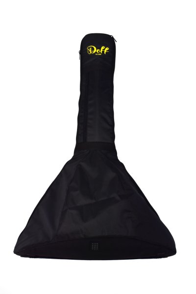 Doff D-BB02 Чехол для балалайки бас