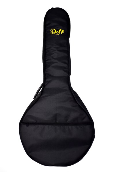 Doff D-DB02 Чехол для домры бас