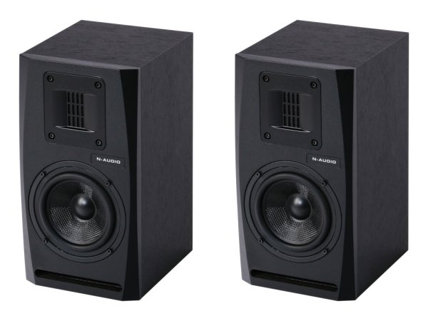 N-Audio G5-N-Audio Акустическая система