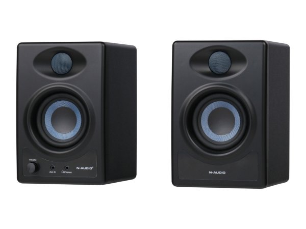 N-Audio A3-N-Audio Комплект акустических систем