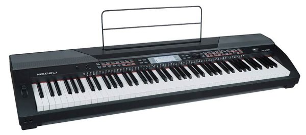 Medeli SP4200-BK Цифровое пианино