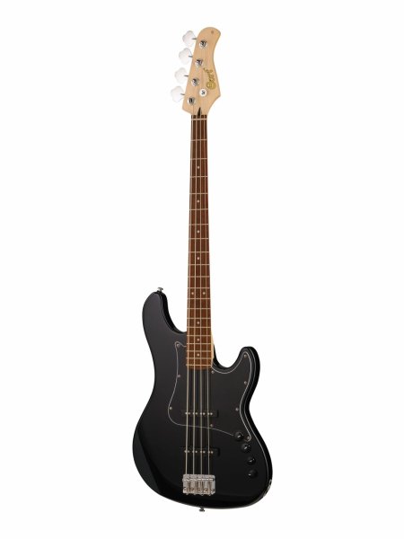Cort GB34JJ-BK GB Series Бас-гитара