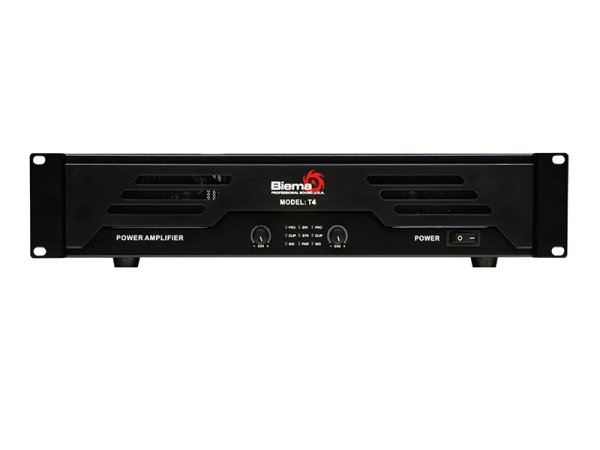 Biema T4 Усилитель мощности