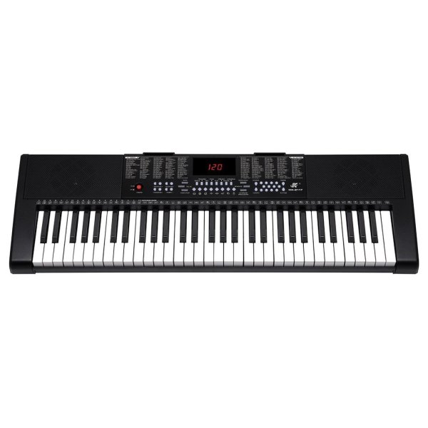 Meike MK-2117 Синтезатор