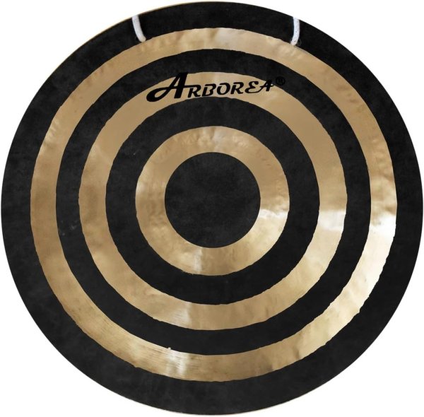 Arborea SWG32 Sun Wind Гонг 32