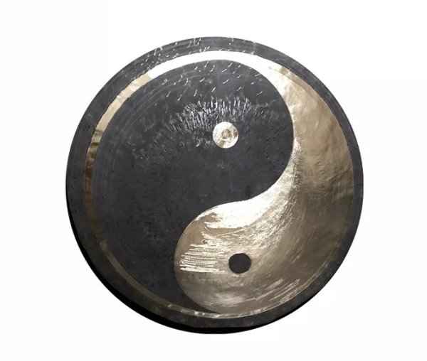 Arborea YYG38 Yin Yang Гонг 38